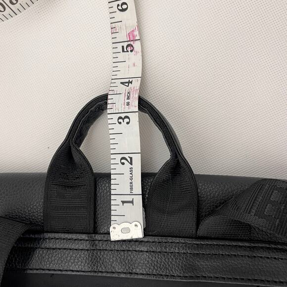 Botkier New York Mini Trigger Backpack Bag - Picture 12 of 15